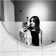 Englisch Tutorin (bin in der 12. Klasse mache Fachabitur und war in Englisch immer gut in der Schule)